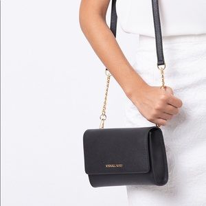 NWT Michael Kors 3-in-1 Jet Set Travel Bag